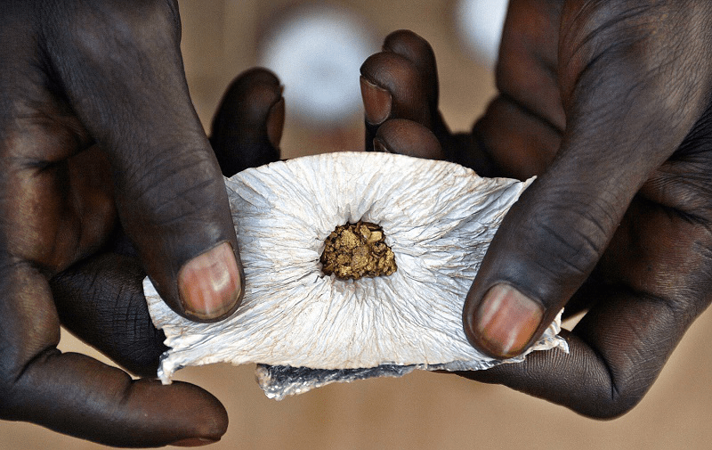 Gold Nuggets in Jeongeup Buy Gold Bars in Muaither