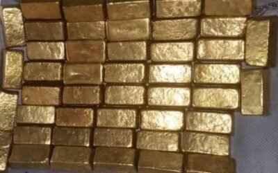 Buy 24k Gold Bars in Winchester