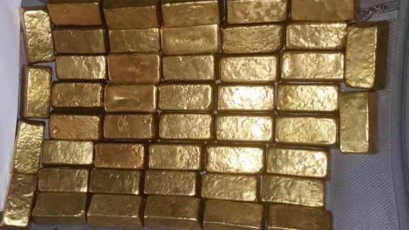 Buy 24k Gold Bars in Stoke on Trent